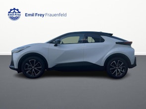 Vehicle image TOYOTA C-HR 2.0 PHEV Swiss Edition