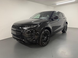 Vehicle image LAND ROVER RANGE ROVER EVOQUE 0