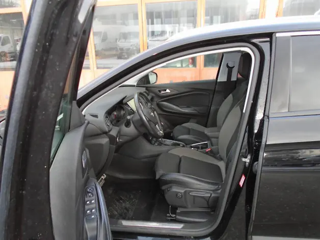 Opel Grandland X 1.6 T Ultimate