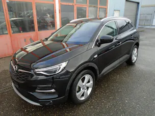 Opel Grandland X 1.6 T Ultimate