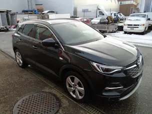 Opel Grandland X 1.6 T Ultimate