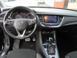 Opel Grandland X 1.6 T Ultimate