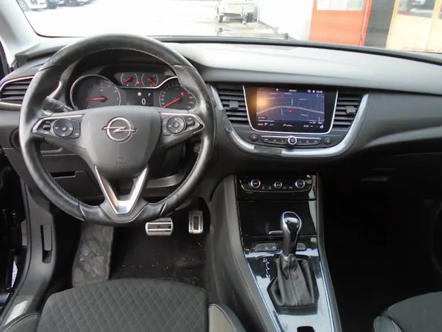 Opel Grandland X 1.6 T Ultimate