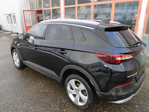 Opel Grandland X 1.6 T Ultimate