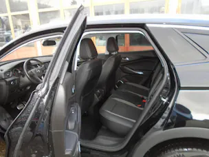 Opel Grandland X 1.6 T Ultimate
