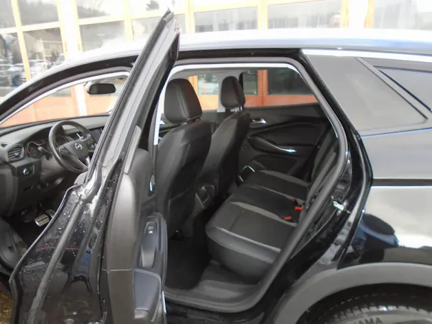 Opel Grandland X 1.6 T Ultimate
