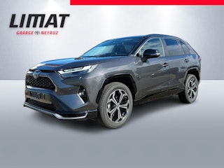 Vehicle image TOYOTA RAV-4 0 Vehicle image TOYOTA RAV-4 0