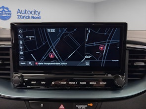 Vehicle image KIA XCeed 1.6 T-GDi Greydition