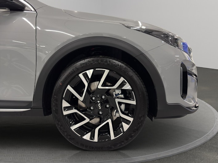 Vehicle image KIA CEED