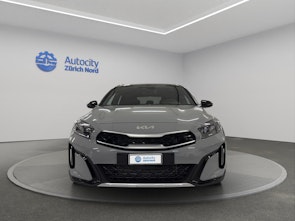 Vehicle image KIA XCeed 1.6 T-GDi Greydition
