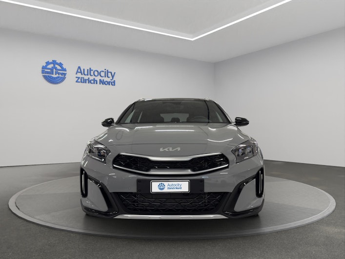 Vehicle image KIA CEED