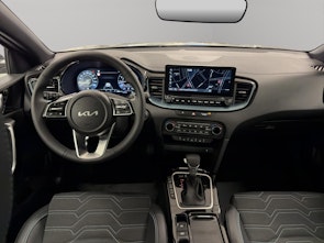 Vehicle image KIA XCeed 1.6 T-GDi Greydition