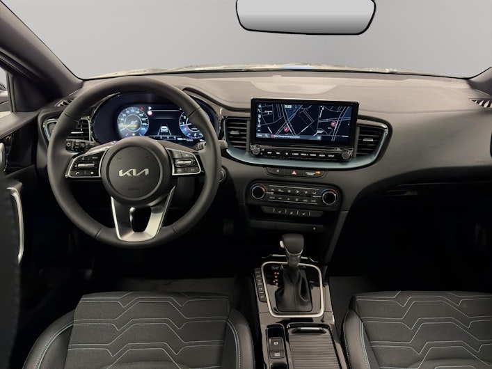 Vehicle image KIA CEED