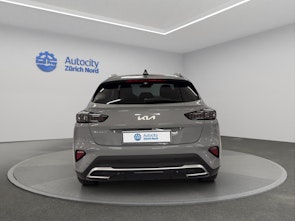 Vehicle image KIA XCeed 1.6 T-GDi Greydition