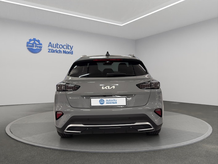 Vehicle image KIA CEED