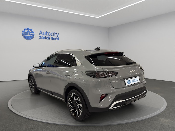 Vehicle image KIA CEED