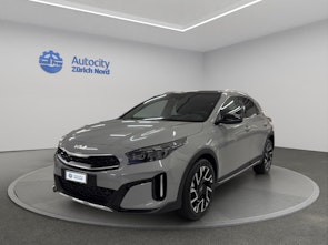 Vehicle image KIA XCeed 1.6 T-GDi Greydition