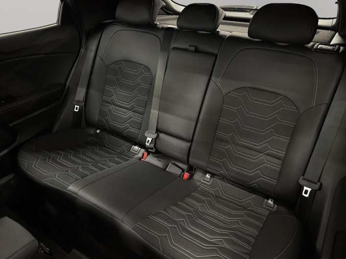 Vehicle image KIA CEED