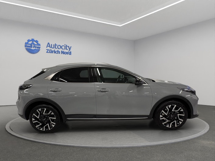 Vehicle image KIA CEED