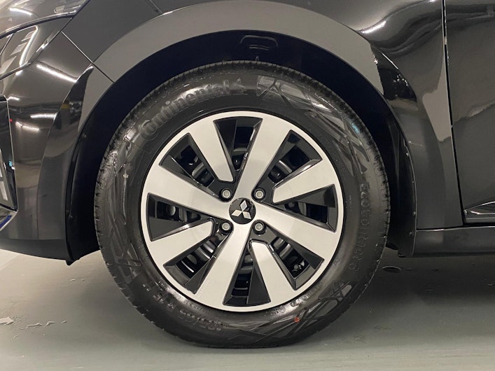 Vehicle image MITSUBISHI COLT