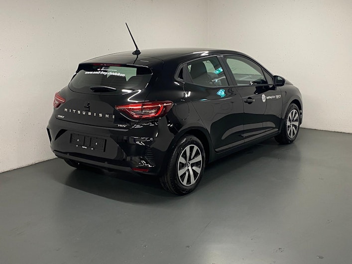 Vehicle image MITSUBISHI COLT