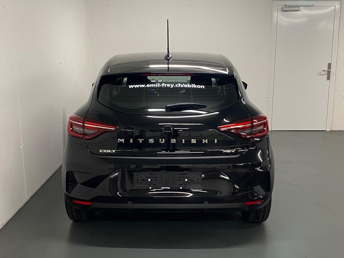 Vehicle image MITSUBISHI COLT