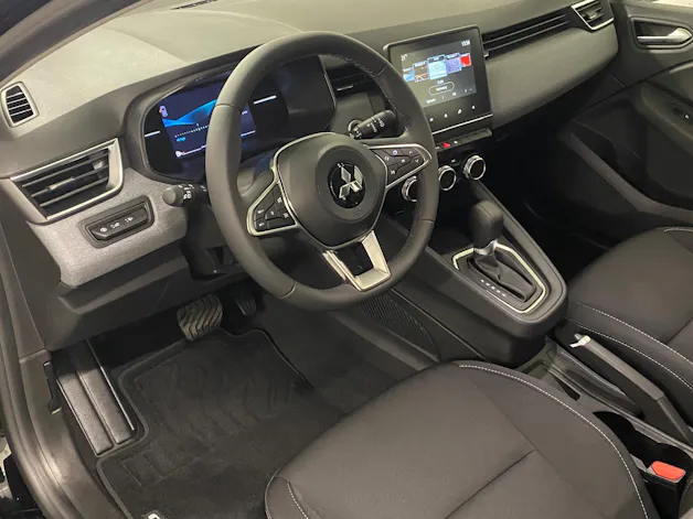 Mitsubishi Colt 1.6 HEV Invite