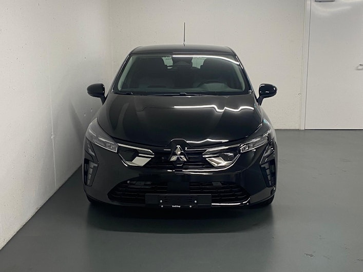 Vehicle image MITSUBISHI COLT