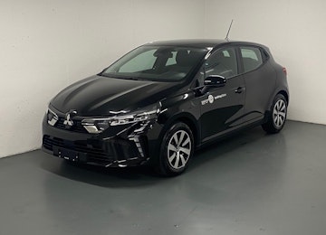 Vehicle image MITSUBISHI Colt 1.6 HEV Invite Vehicle image MITSUBISHI Colt 1.6 HEV Invite