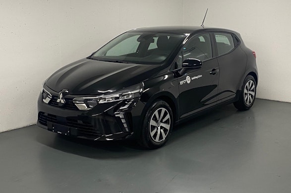 MITSUBISHI Colt 1.6 HEV Invite 0 MITSUBISHI Colt 1.6 HEV Invite 0