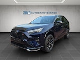 First vehicle image