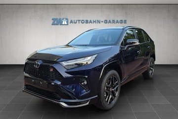 Vehicle image TOYOTA RAV-4 0 Vehicle image TOYOTA RAV-4 0