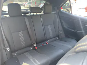 Toyota Yaris Cross 1.5 VVT-i HSD Adventure AWD-i