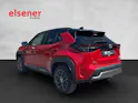 Toyota Yaris Cross 1.5 VVT-i HSD Adventure AWD-i