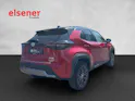 Toyota Yaris Cross 1.5 VVT-i HSD Adventure AWD-i