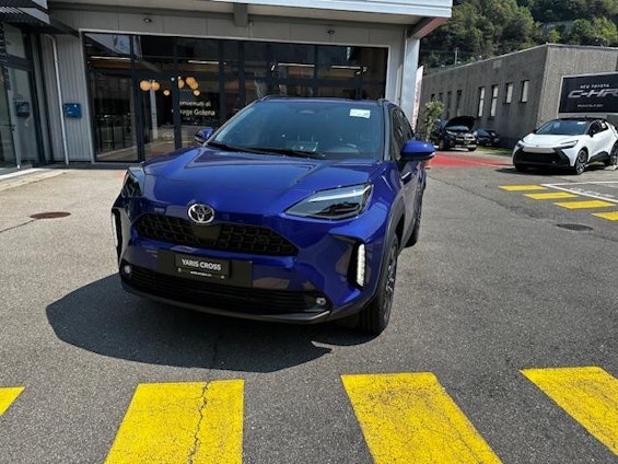 Vehicle image 1
