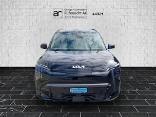 Kia EV3 81 kWh GT-Line