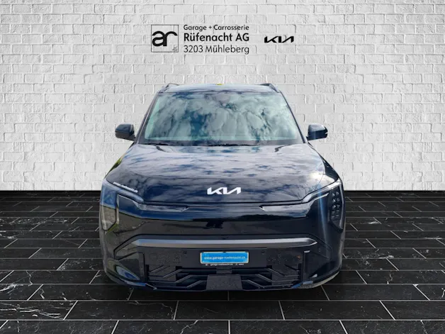 Kia EV3 81 kWh GT-Line