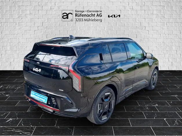 Kia EV3 81 kWh GT-Line