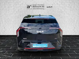 Kia EV3 81 kWh GT-Line