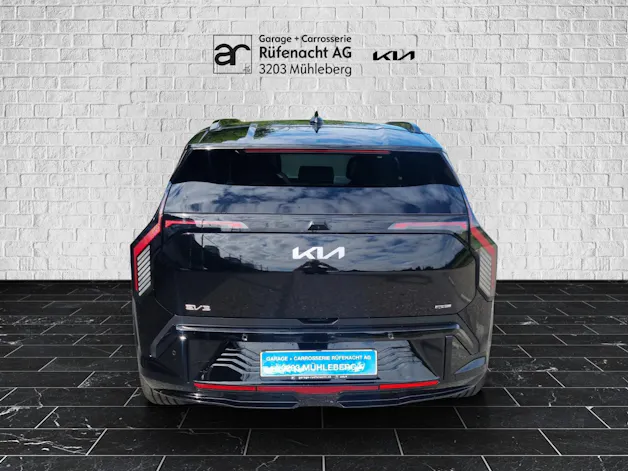 Kia EV3 81 kWh GT-Line