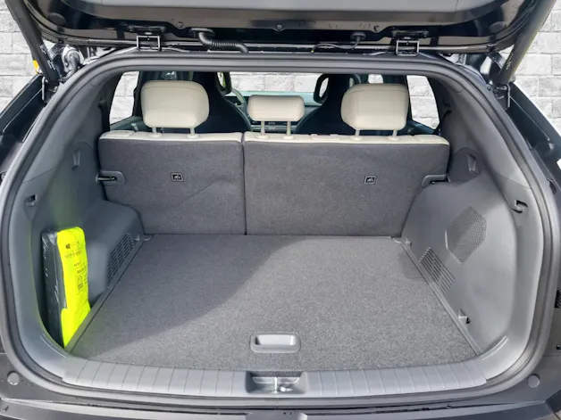 Kia EV3 81 kWh GT-Line