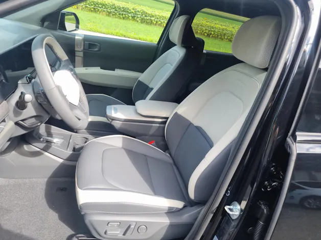 Kia EV3 81 kWh GT-Line