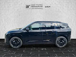 Kia EV3 81 kWh GT-Line