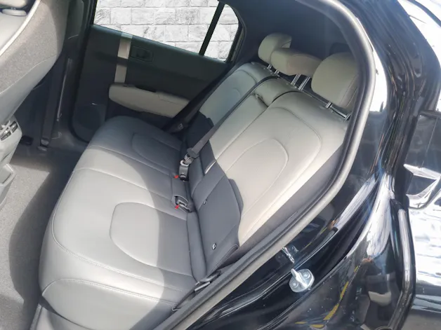 Kia EV3 81 kWh GT-Line