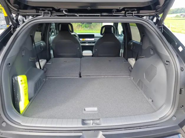 Kia EV3 81 kWh GT-Line