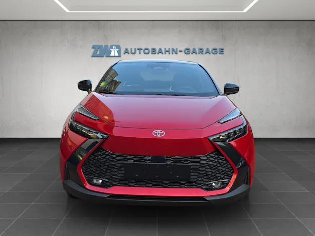 Toyota C-HR 2.0 PHEV Style Premiere