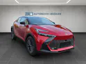 Toyota C-HR 2.0 PHEV Style Premiere