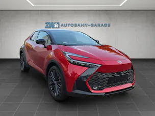 Toyota C-HR 2.0 PHEV Style Premiere