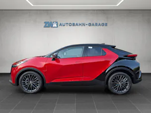 Toyota C-HR 2.0 PHEV Style Premiere